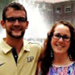 Meet your Posher, Peggy